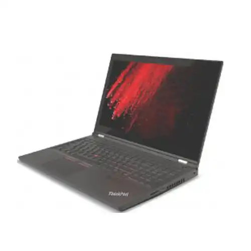 Lenovo ThinkPad P15 Gen 2 Intel Core i5 11th Gen